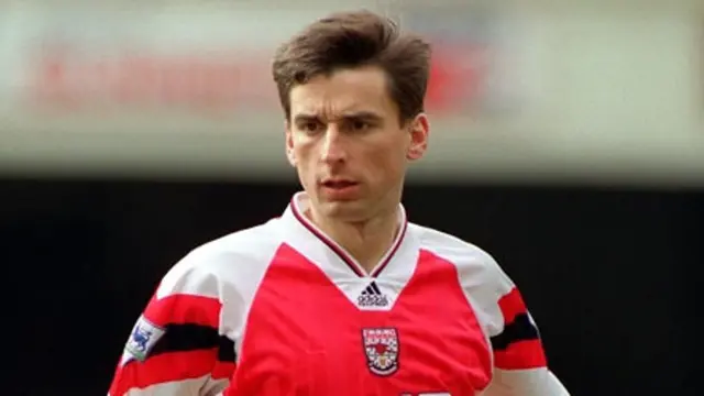 Alan Smith