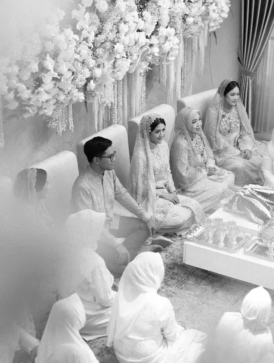 [Instagram/thebridestory]