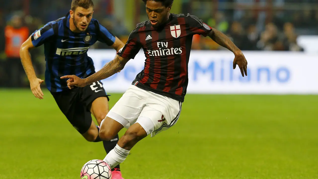 Inter Milan vs AC Milan