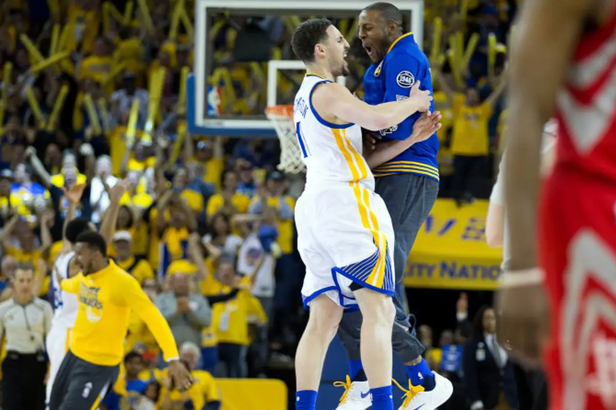 Golden State Warriors
