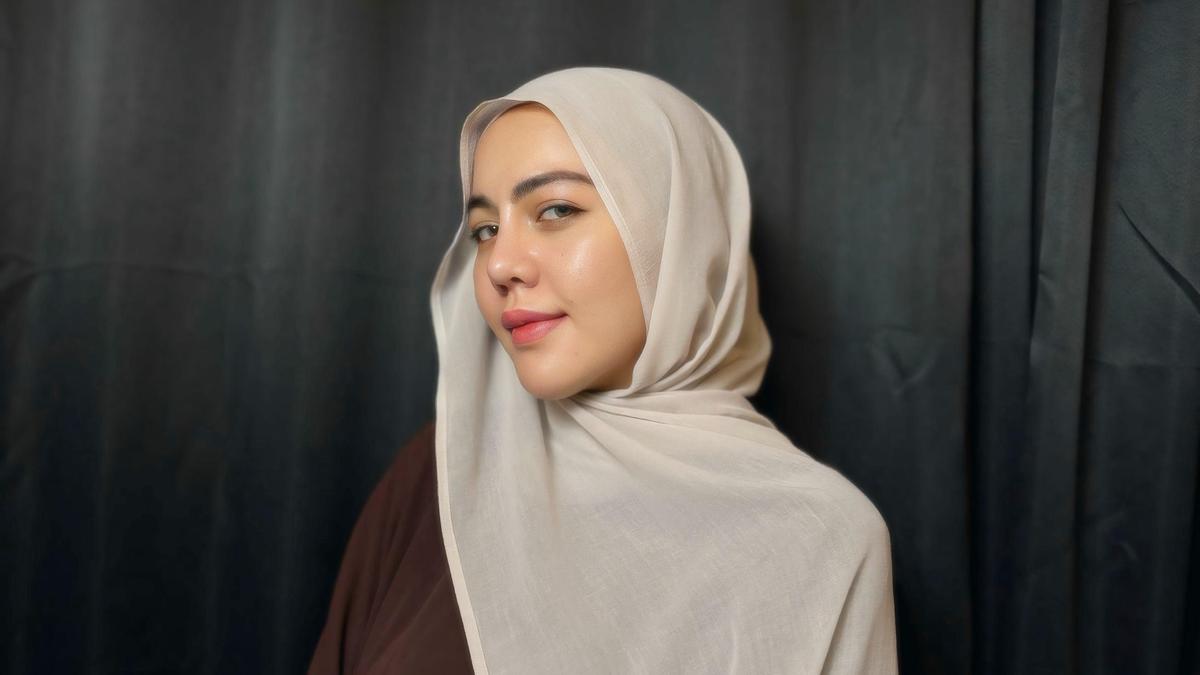2 Tahun Hijrah Diam-Diam, Ratu Rizky Nabila Fokus ke Perjalanan Spiritual dan Bikin Sirkel Lebih Baik