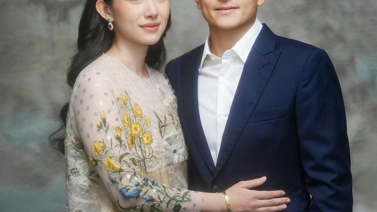 Profil Athina Papadimitriou, Keponakan Sandiaga Uno yang Akan Dinikahi Rio Haryanto