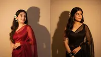 Google Gemini AI Photo Editor Feature 'Nano Banana' to Retouch Saree Portraits, Is It Safe?