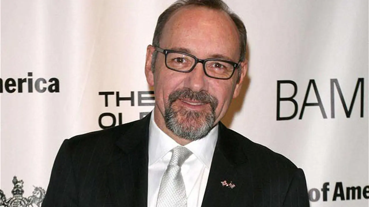Kevin Spacey Mainkan Winston Churchill dalam Captain Of The Gate