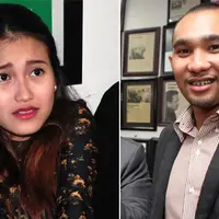 Ayu Ting TIng dan Enji
