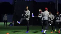 Prakiraan Susunan Pemain Liverpool Vs Napoli: Salah Siap Tampil Sejak Menit Awal