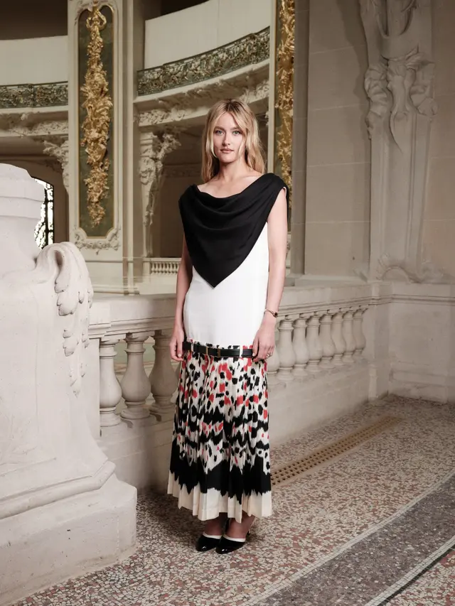 7 Gaya Selebriti di Chanel Haute Couture Fall/Winter 2026, Ada Michelle Yeoh hingga Pedro Pascal