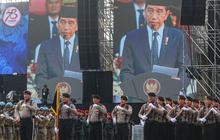 VIDEO: Bobrok 3 Kepala Lembaga di Era Jokowi Ketua MK Langgar Etik, KPK Meras & KPU Asusila