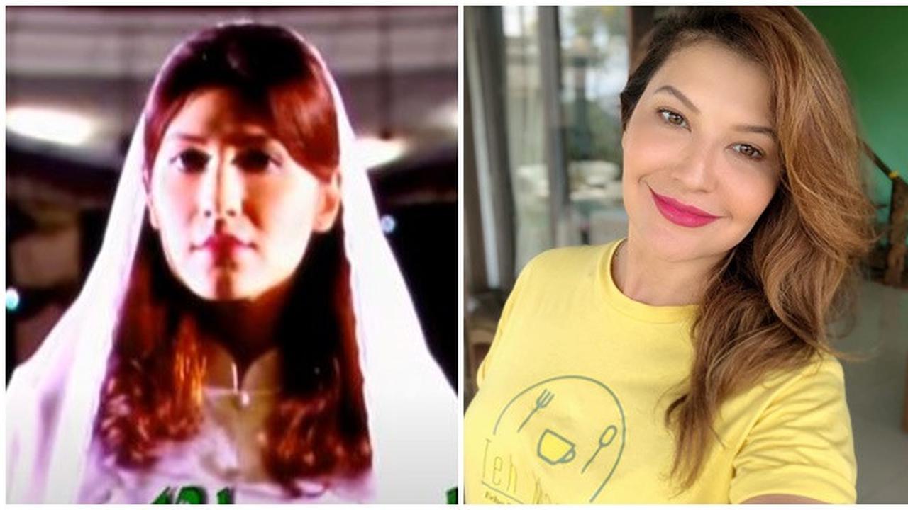 5 Potret Terbaru Para Pemain Sinetron Ikhlas yang Tetap Awet Muda