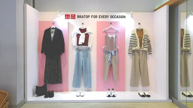 Bulan Kesadaran Kanker Payudara Sedunia, Intip 5 Cara Memilih Bra yang Tepat untuk Kesehatan