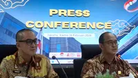 Buntut Polemik Anak Penerima LPDP, Pemerintah Bakal Perketat Syarat Jadi WNI dan Pelepasan Kewarganegaraan