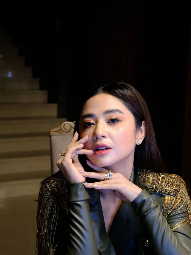 Dewi Perssik. (Foto: Dok. Instagram @dewiperssik9)
