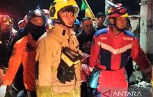Tragedi Pembakaran DPRD Makassar: 3 Tewas, 5 Terluka dalam Insiden yang Mengguncang Kota