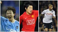 5 Pemain Asia Tersukses Sepanjang Sejarah Premier League