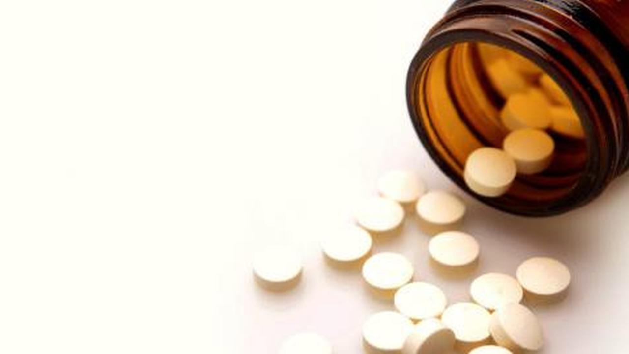 Kebiasaan minum obat tidur merusak kesehatan