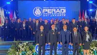 Peradi Profesional Tekankan Pentingnya Integritas dan Kompetensi Advokat