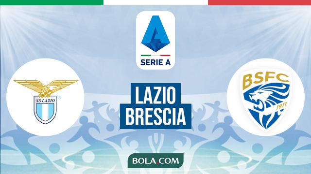 Lazio vs Brescia
