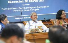 25 Ribu Pemuda Jateng Manfaatkan Kartu Zilenial, Dorong Kemandirian Generasi Muda