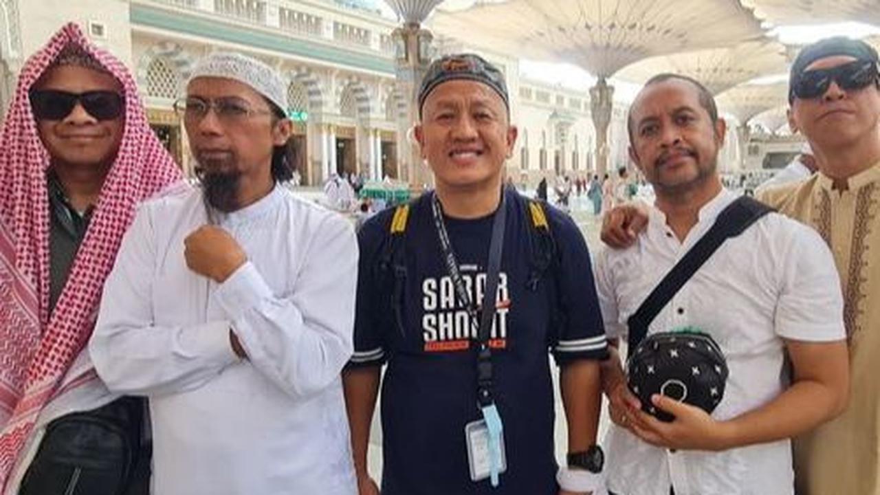 Dok. Istimewa