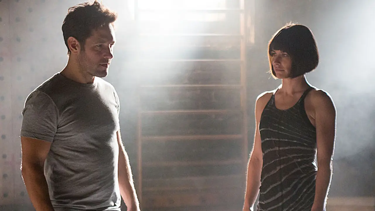 Sutradara Ant-Man Kembali Garap Film Kedua