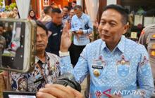 Koordinasi Lintas Sektor Malang Kunci Ciptakan Situasi Aman Jelang Nataru 2025/2026