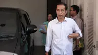 Patung Diponegoro-Pancoran Dibersihkan, Jokowi: Lama Tak Dirawat