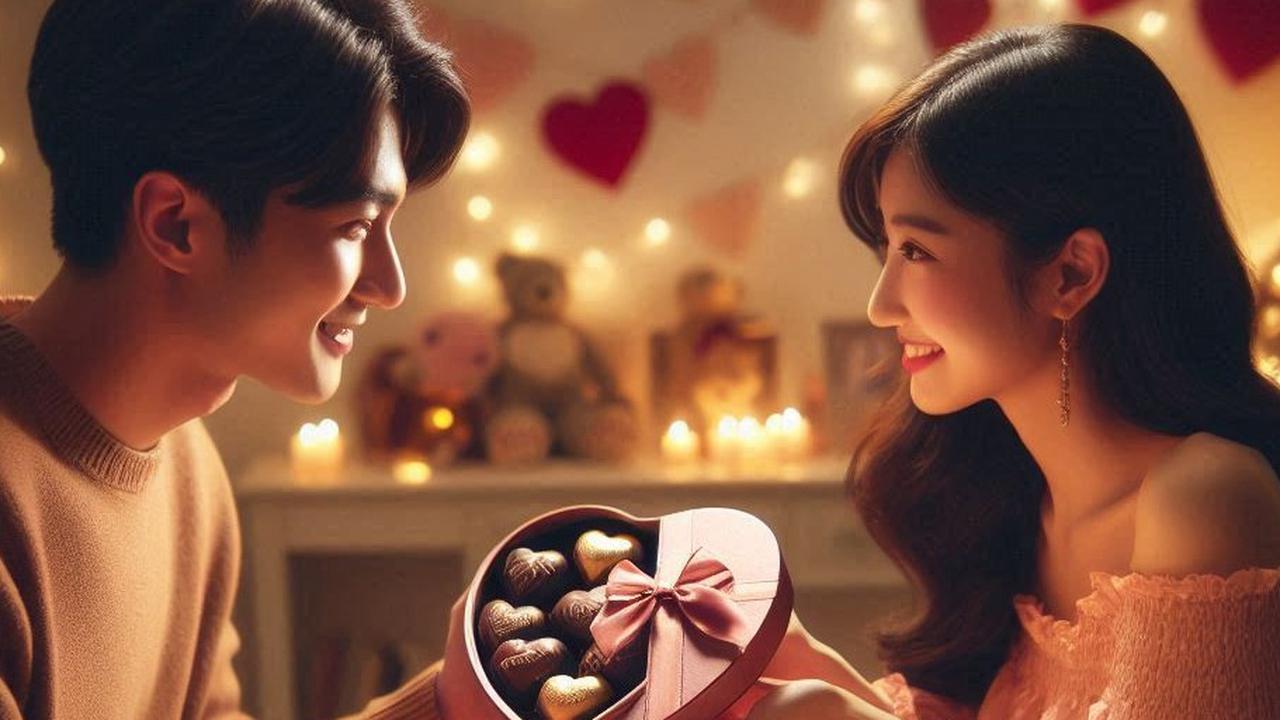 Cara Jalani Valentine Romantis di 14 Februari 2025, Cocok untuk Couple Maupun yang Masih Single