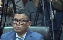 Uya Kuya Dinyatakan MKD DPR Tak Terbukti Langgar Kode Etik, Aktif Lagi di Parlemen