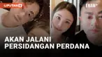 4 TERSANGKA PEMBUNUH ABBY CHOI DIGIRING KE PENGADILAN, JAMINAN MEREKA DITOLAK