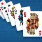 Microsoft Solitaire resmi masuk World Video Game Hall of Fame. (Doc: Microsoft)