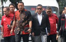 Puan Lirik Anies untuk Pilgub Jakarta, Hasto Puji Pramono Anung dan Andika Perkasa