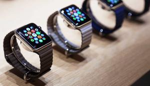 Apple Watch menawarkan sejumlah keunggulan di sektor navigasi dan antarmuka.