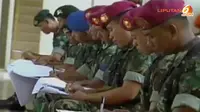 [VIDEO] Intip Latihan Paspampres