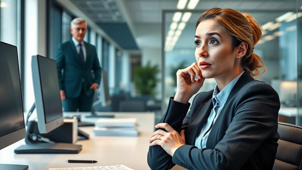 Arti Mimpi Bertemu Mantan Bos: Pertanda Keberuntungan atau