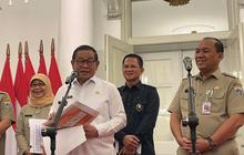 Respons Edaran Kemendagri, Pramono Pastikan Tak Ada ASN Pemprov Jakarta Umrah Saat Lebaran