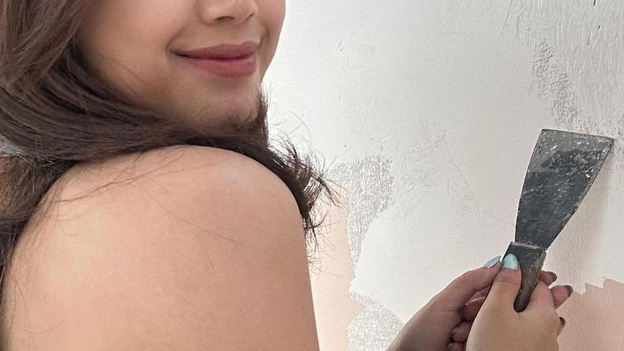 Potret terbaru Brisia Jodie tentang foto USG tidak hanya mengundang tawa, tetapi banyak juga yang mengaku relate.