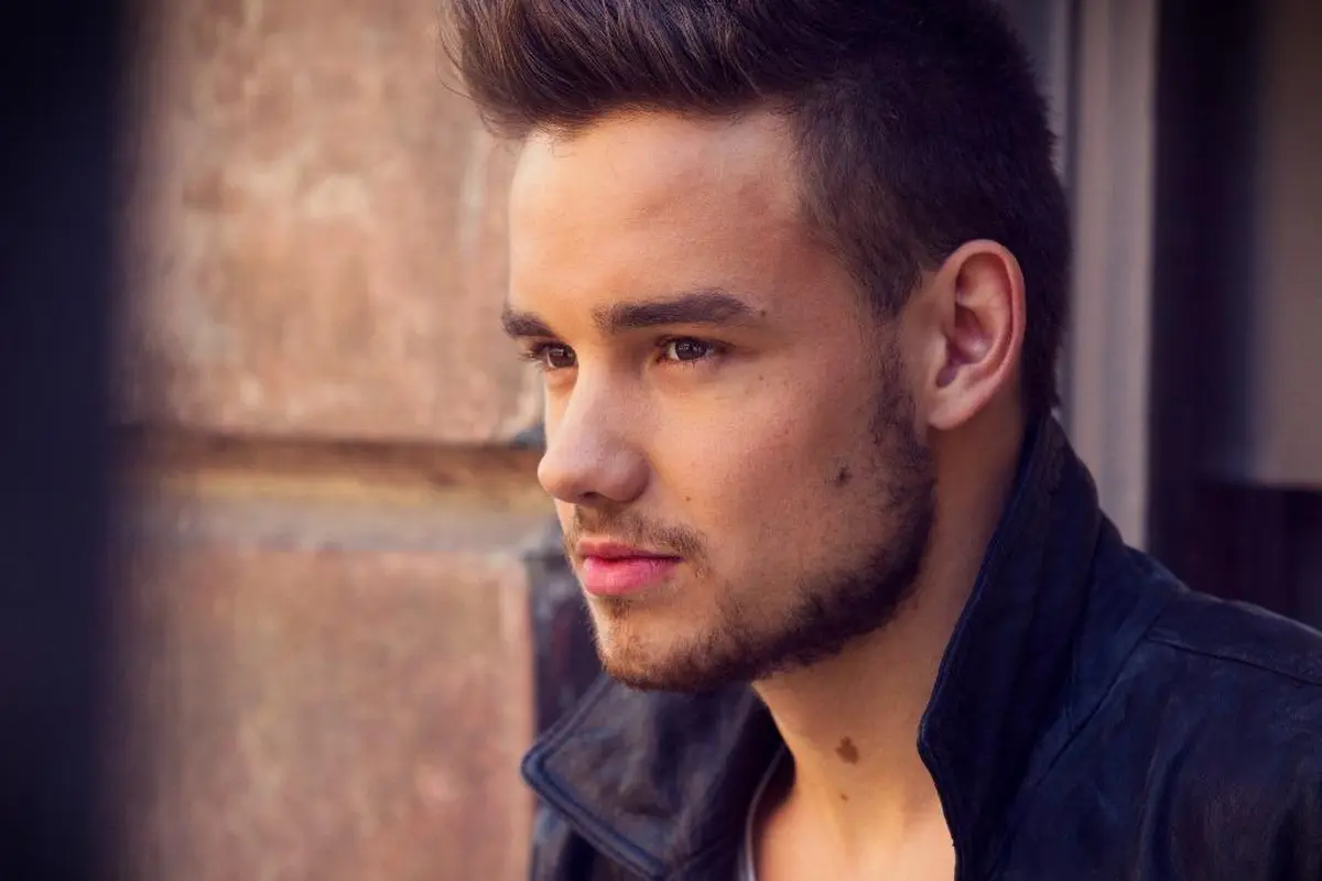 [Bintang] Liam Payne