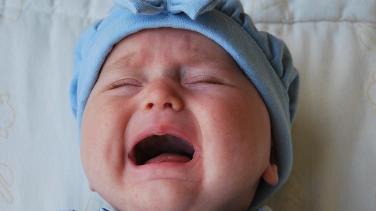 10 Gejala Demam yang Berbahaya pada Bayi, Orang Tua Wajib Tahu
