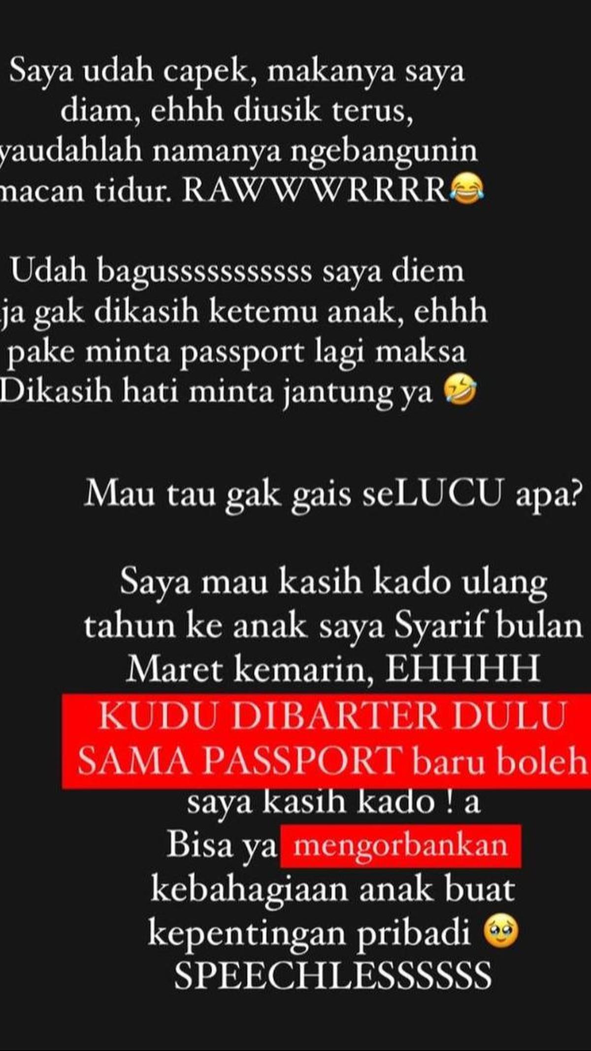 Dok. Istimewa