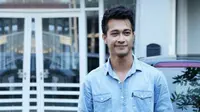 Polres Jaksel Terima Permohonan Rehabilitasi Artis Eza Gionino
