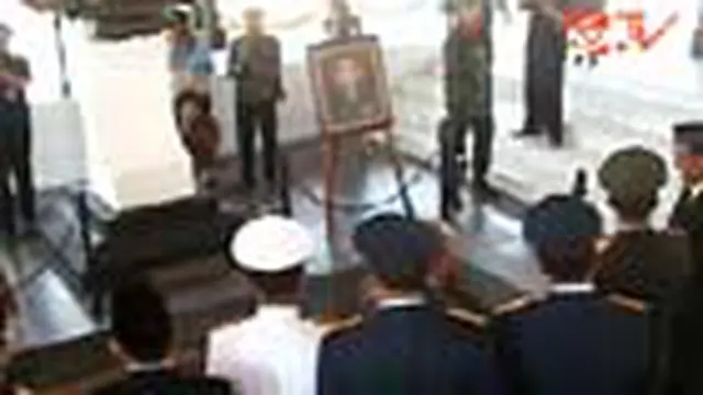 Mengenang Kepahlawanan Katamso dan Sugiyono