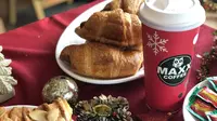 Menyambut akhir tahun, MAXX COFFEE hadirkan tiga varian minuman mocha terbarunya. (Foto: MAXX COFFEE)