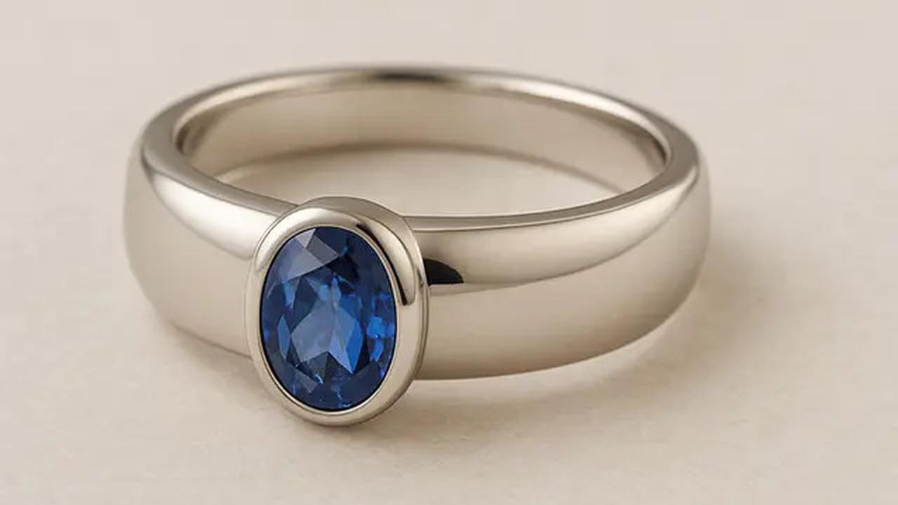6 Model Cincin untuk Jari Kurus yang Sedang Tren, Rekomendasi Cantik untuk Penghias Diri