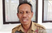 Pemkab Jayawijaya Perkuat Pembinaan Minat Bakat Pelajar SMP, Dorong Potensi dan Kreativitas