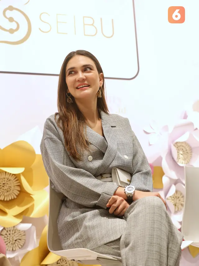 [Fimela] Luna Maya