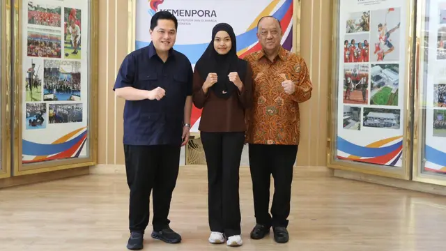Pemerintah melalui Kementerian Pemuda dan Olahraga (Kemenpora) RI bersama Komite Olahraga Nasional Indonesia (KONI) Pusat merespons kasus pelecehan seksual yang terjadi di lingkungan olahraga prestasi.