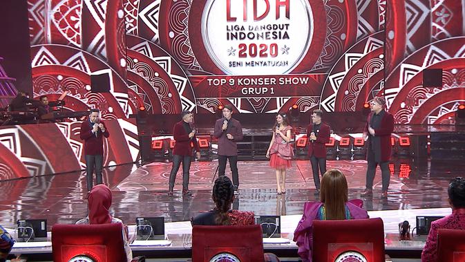 Berita Lida 2020 Hari Ini Kabar Terbaru Terkini Liputan6 Com