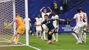 Argentina Penguasa Menit Akhir di Piala Dunia 2026, 11 Gol Telat Iringi Laju ke Final