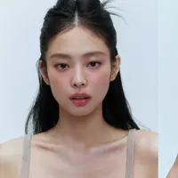 Jennie bikin fans pangling dengan foto terbaru di Instagram, kecantikan paling menyilaukan. (instagram @jennierubyjane)
