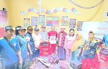 Pemprov Gorontalo Salurkan Bantuan Banjir Gorontalo, Respons Cepat untuk Warga Terdampak